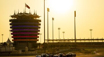 Этап WEC в Катаре перенесён на конец октября