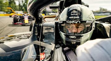 Фильм «Формула 1» завоевал премию «Оскар»