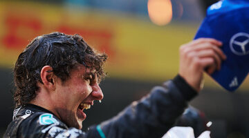 «Не совсем однозначная победа»: Петров — об Антонелли в Китае