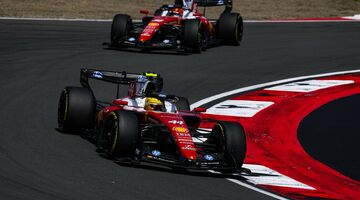 Виталий Петров: Ferrari на сегодняшний день не способны побеждать