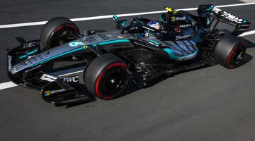 «В среднем Расселл будет быстрее и стабильнее»: Оруджев — о ситуации в Mercedes-AMG