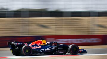 «Макс про гонки, а не про менеджмент энергии»: Оруджев — о Ферстаппене