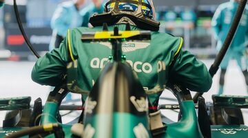 «Это ужасно»: Оруджев — о ситуации с Алонсо