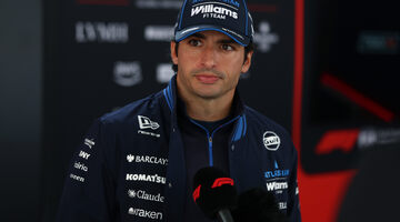 Карлос Сайнс: Надеюсь, что конфликт закончится как можно скорее