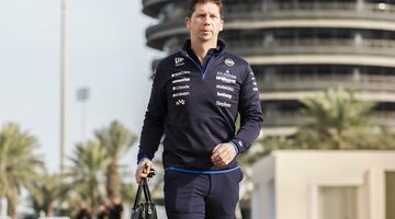 «Поддерживаем принятое решение»: Ваулз — об отмене гонок Формулы 1