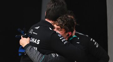 «Это нехорошо». Вольф объяснил, почему беспокоится об Антонелли 