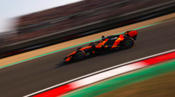 Оскар Пиастри: Я удивлюсь, если мы сможем отыграть всё отставание