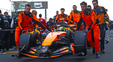 «Мы ещё поборемся за победы». Норрис не согласился с Пиастри