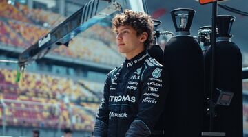 Лука ди Монтедземоло: Раздражает видеть Антонелли в Mercedes