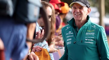 SoyMotor: Кристиан Хорнер заменит Эдриана Ньюи на посту руководителя Aston Martin