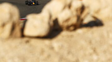 Стали известны потери Формулы 1 от отмены гонок в Бахрейне и Саудовской Аравии