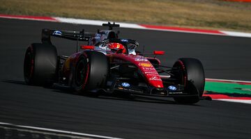 Ferrari может внедрить крыло-перевёртыш в Японии