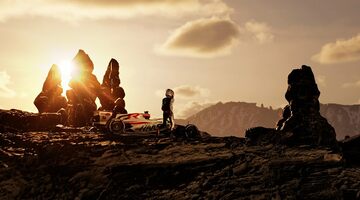 Годзилла станет партнёром Haas в Формуле 1