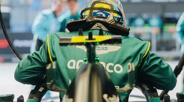 Источник: FIA может отстранить Aston Martin от гонок Формулы 1