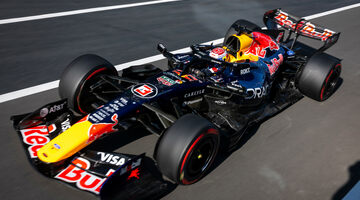 «Почему мне никто не сказал?» Макс Ферстаппен выругался на Red Bull