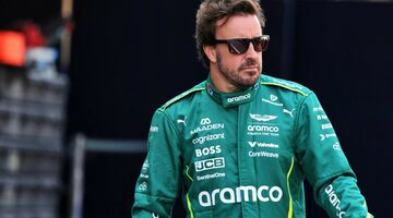 Фернандо Алонсо придумал новое название Формуле 1