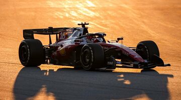 Фредерик Вассёр назвал дату первого обновления машины Ferrari
