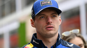 Гюнтер Штайнер: Ферстаппен всегда выбрасывает игрушки из коляски, когда что-то идёт не по его плану