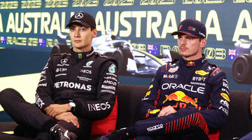 Гюнтер Штайнер ответил, почему Макс Ферстаппен вряд ли станет пилотом Mercedes