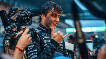 Тото Вольф: Антонелли нужно научиться говорить «нет»