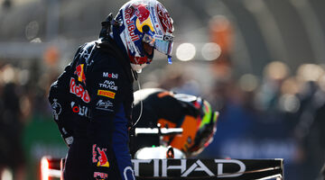 «Сидел бы тихо как мышка». Пике объяснил, почему Ферстаппен критикует новые машины