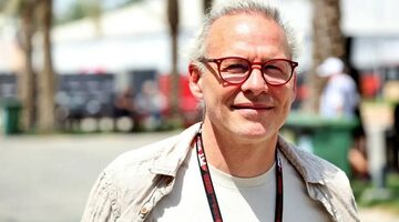 Жак Вильнёв: Настоящие гонщики ненавидят новые правила Ф1