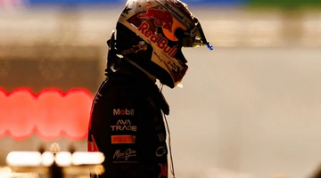 Макс Ферстаппен выступит на Нордшляйфе в GT3 в ближайший уик-энд