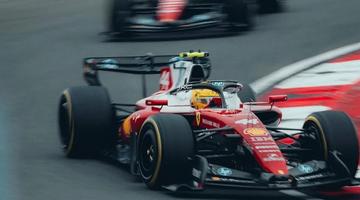 Льюис Хэмилтон: На зимних тестах ничего не было понятно