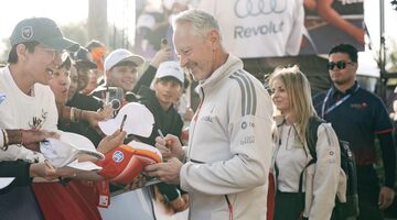 «Всё стало слишком политизировано». Монтойя – об уходе Уитли из Audi