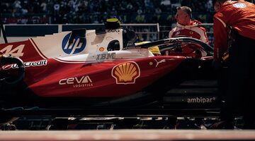 «Больно это говорить, но…» Лука ди Монтедземоло оценил шансы Ferrari