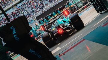 Майк Крак объяснил, почему этап в Японии может стать переломным для Aston Martin