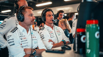 Основатель Формулы Е: Новый регламент Ф1 появился из-за Вольфа