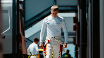 «Моя история ещё не закончена». Рованпера приостановил карьеру из-за проблем со здоровьем