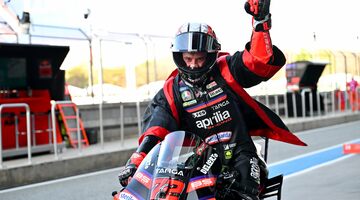 Беззекки выиграл гонку MotoGP в Бразилии и вышел в лидеры чемпионата