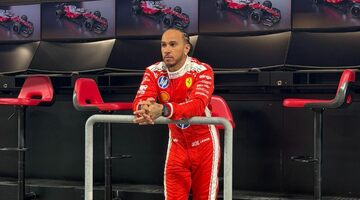 Деймон Хилл: Стоит ему почувствовать шанс на победу – и вы видите другого Хэмилтона