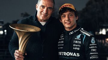 Отец Антонелли: Кими не стал пилотом Ferrari, потому что…