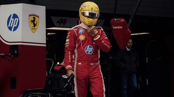 Хуан Пабло Монтойя: Если Хэмилтон будет постоянно обыгрывать Леклера, это повлияет на него психологически