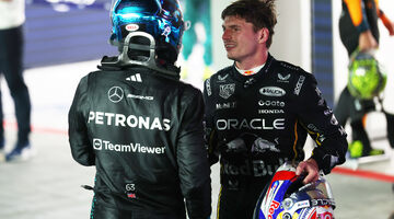 Джолион Палмер: Ферстаппен постарается попасть в Mercedes в 2027 году