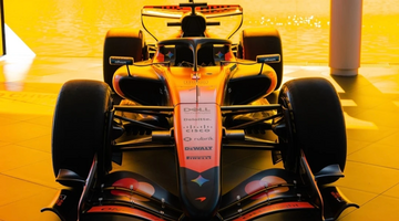 McLaren провела совместное расследование с Mercedes HPP 