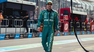 BBC: Фернандо Алонсо стал отцом