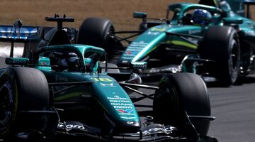 Honda поставила цель на домашний этап Ф1 в Японии