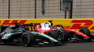 Не трюк, а просчёт: Mercedes отреагировала на претензию FIA