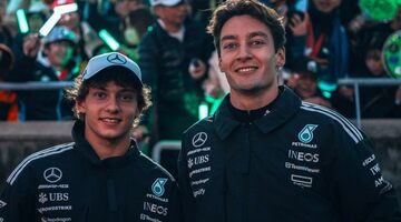 Джордж Рассел: Преимущество Mercedes ещё ничего не гарантирует