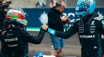 Личный зачет и Кубок конструкторов Формулы 1 2026 после Гран При Японии