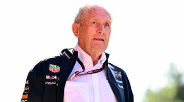 «Без Ferrari смотреть нечего». Хельмут Марко раскритиковал Формулу 1