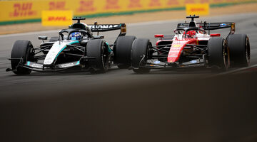 «Мы не специально...» Джордж Рассел – о спорном крыле Mercedes