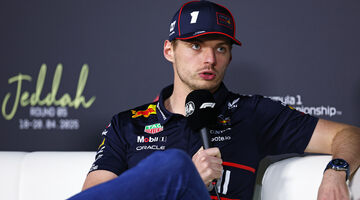 «Убирайся отсюда». Полная версия скандального диалога Макса Ферстаппена с журналистом 