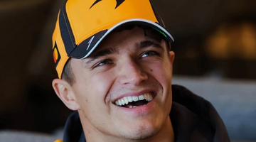 Ландо Норрис: В этом году у McLaren будет лучшая машина