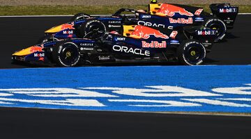 Исак Хаджар: Проблемы с балансом и сцеплением были в обеих сессиях