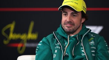 «Родился неделю назад»: Фернандо Алонсо подтвердил появление первенца